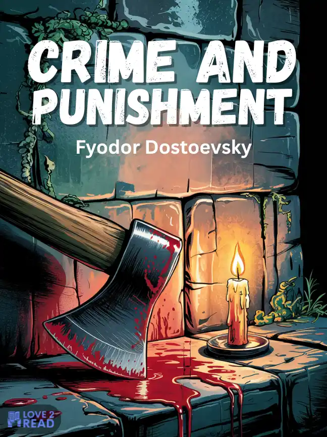 Crime and Punishment - Full Text