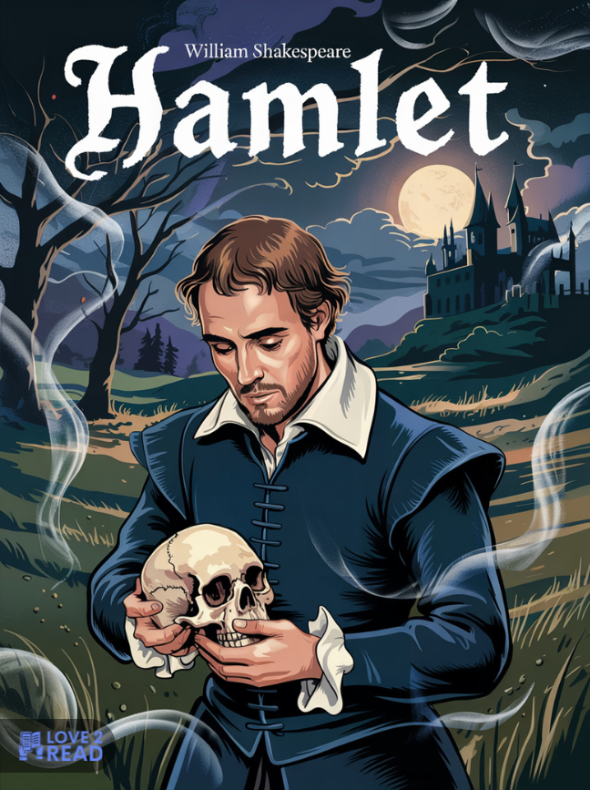 Hamlet Play by William Shakespeare