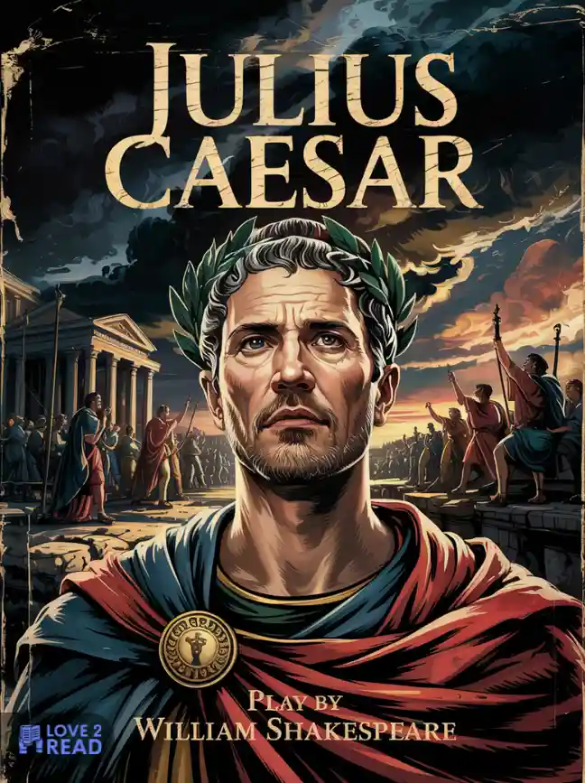 Julius Caesar Play by William Shakespeare