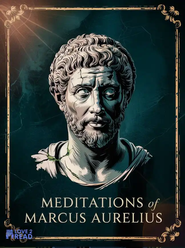 Meditations of Marcus Aurelius