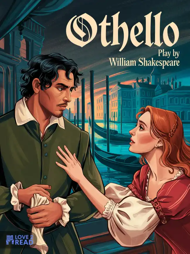 Othello Play by William Shakespeare