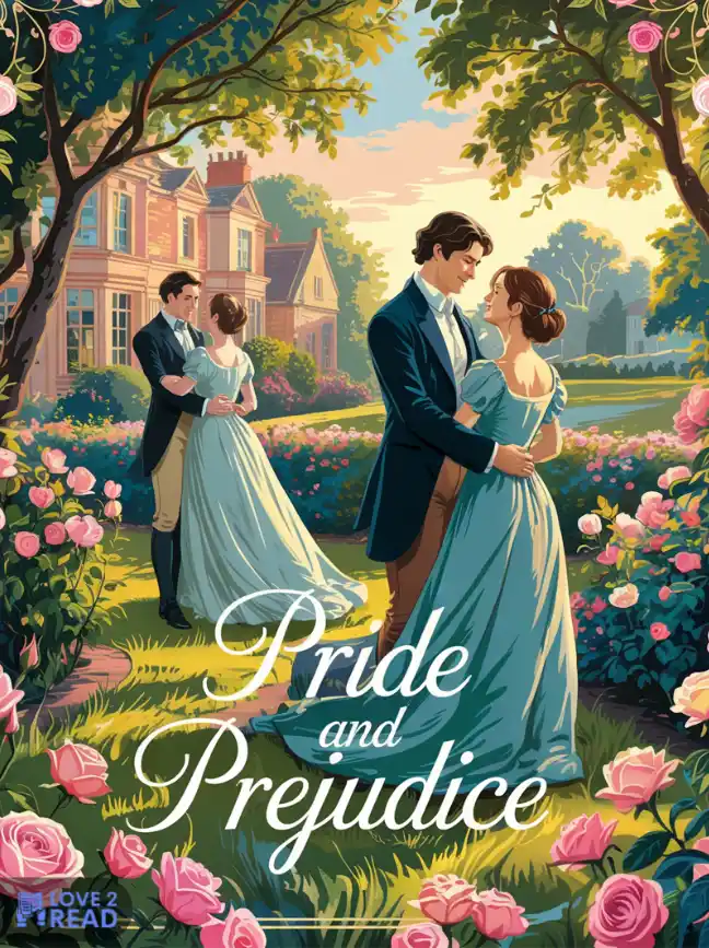 Pride and Prejudice Full Text