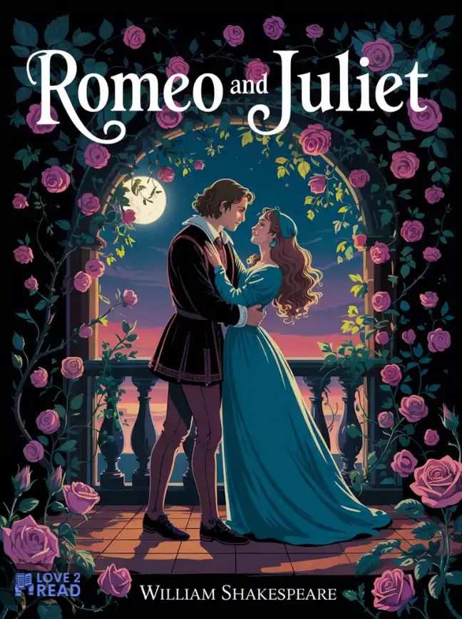 Romeo and Juliet Play by William Shakespeare