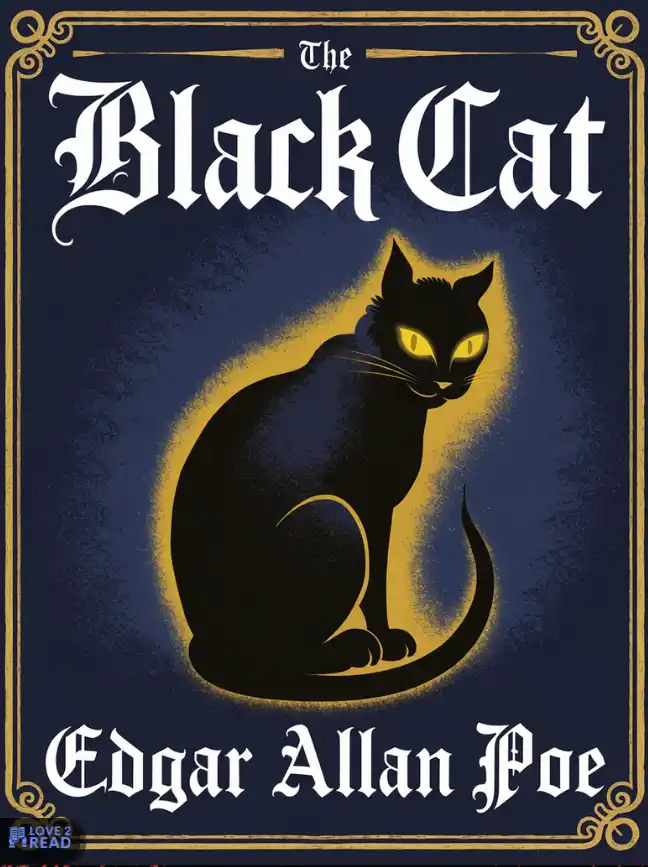 The Black Cat Short story by Edgar Allan Poe
