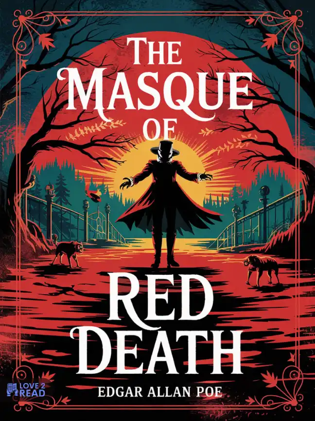 The Masque of the Red Death Short story by Edgar Allan Poe