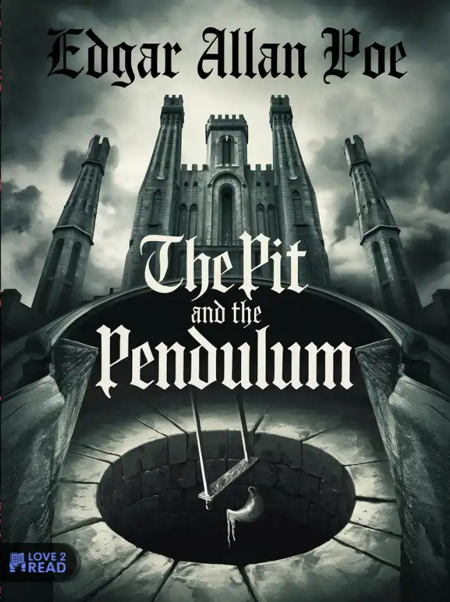 The Pit and the Pendulum Short story by Edgar Allan Poe
