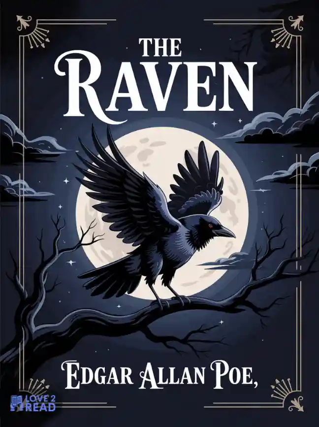 The Raven Poem
