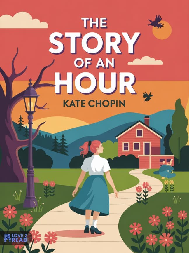 The Story of an Hour Short story by Kate Chopin