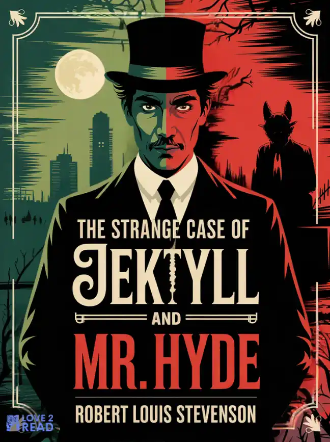 Dr. Jekyll and Mr. Hyde PDF