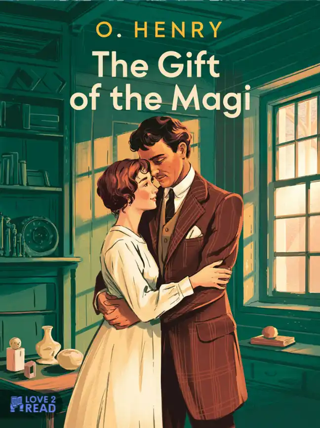 The Gift of the Magi short story by O. Henry