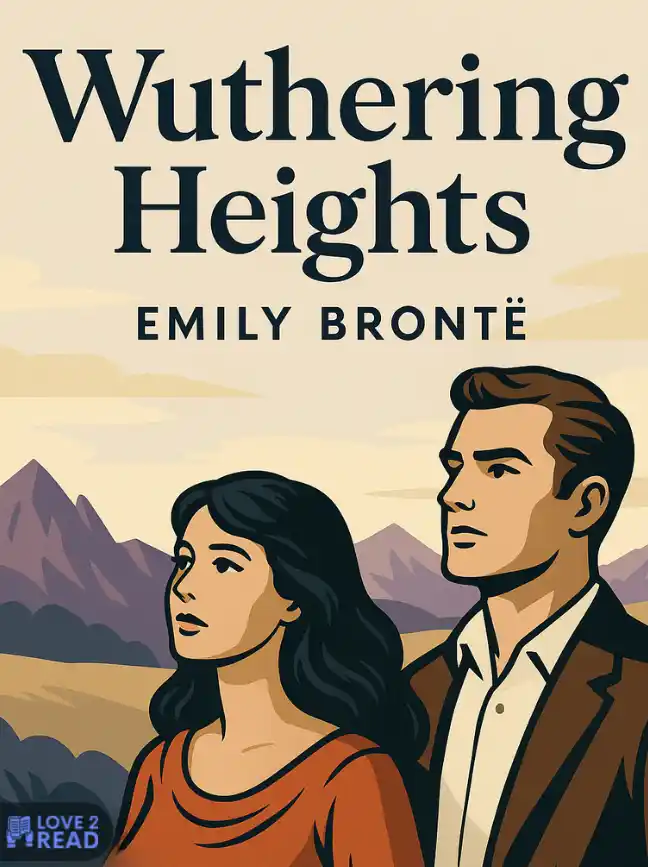 Wuthering Heights full text
